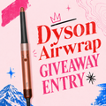 Dyson Airwrap Co-anda2x™ Giveaway Entry