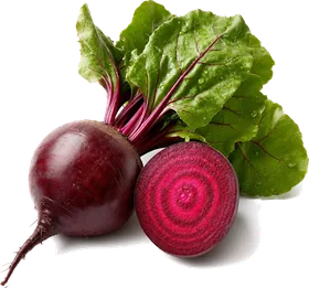 Beetroot in the Run Hot red maca formula