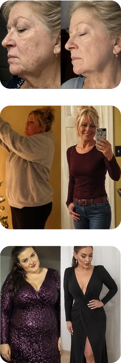 Real Run Hot customer results