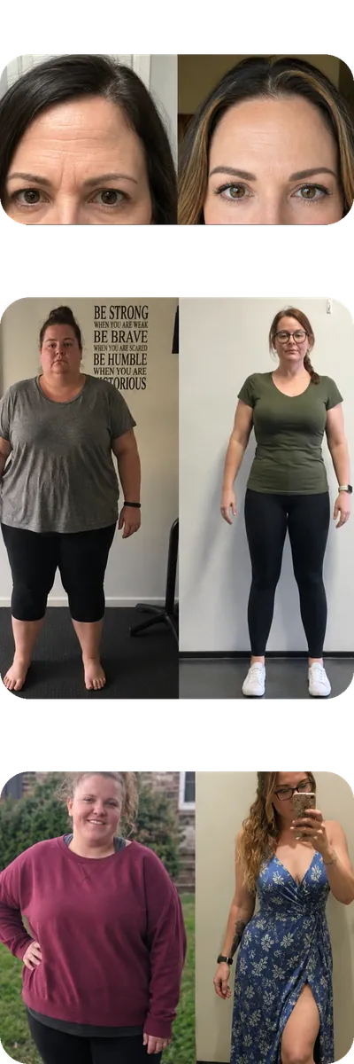 Real Run Hot customer results
